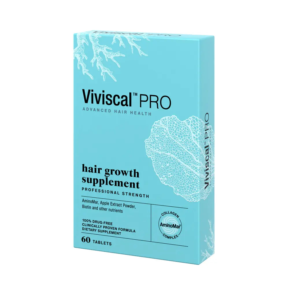 Viviscal Professional Hair Supplements