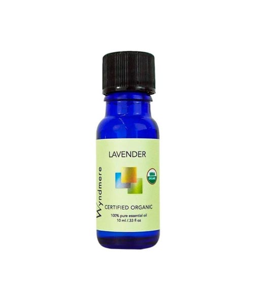 Wyndmere Naturals Lavender Certified Organic