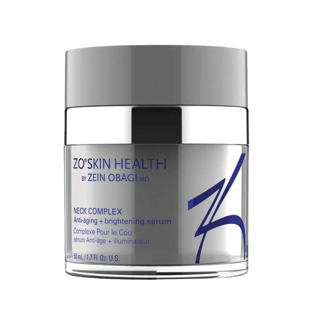 ZO Skin Health Neck Complex Anti-Aging + Brightening Serum