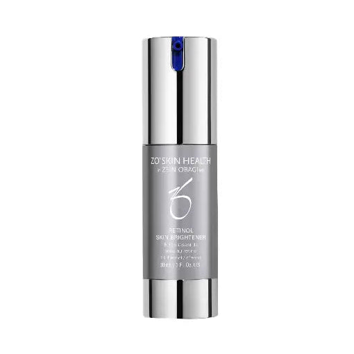 ZO Retinol Skin Brightener 1% 0.5 oz travel size -$50