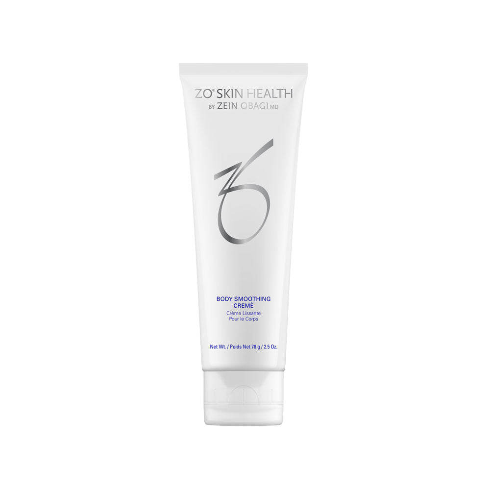 ZO Body Smoothing Creme travel-size