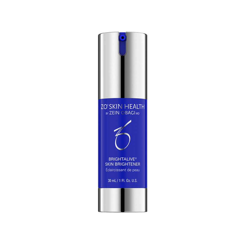 ZO Brightalive travel-size