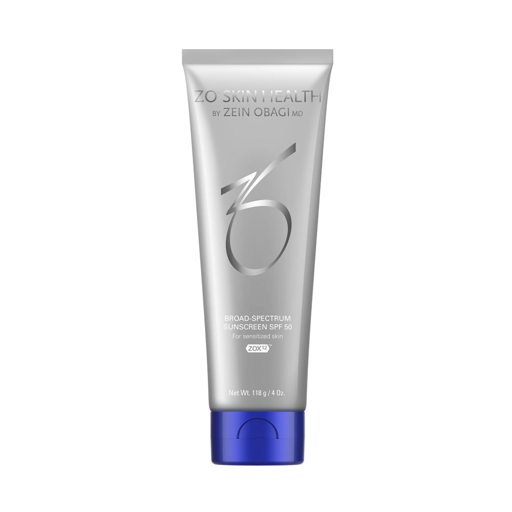 ZO Skin Health Broad-Spectrum SPF 50 tube