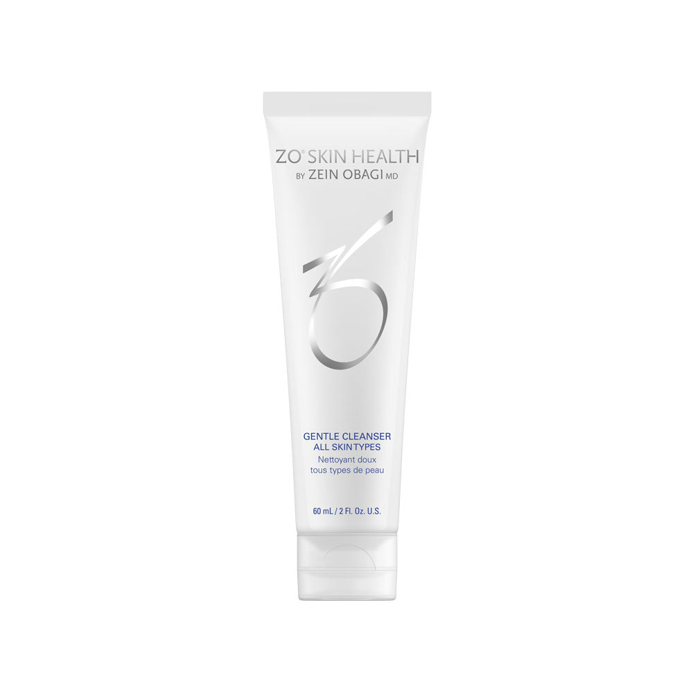 ZO Skin Helath Gentle Cleanser travel-size