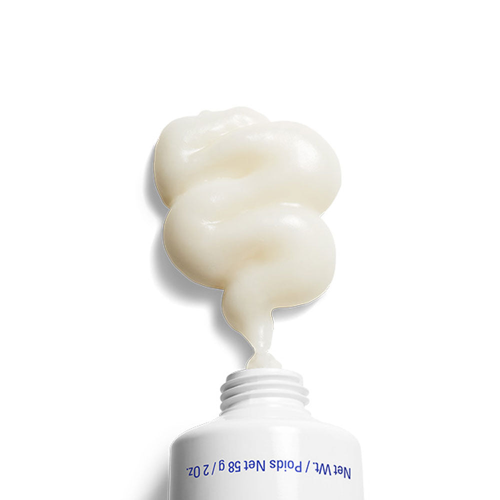 ZO Hydrating Creme swatch