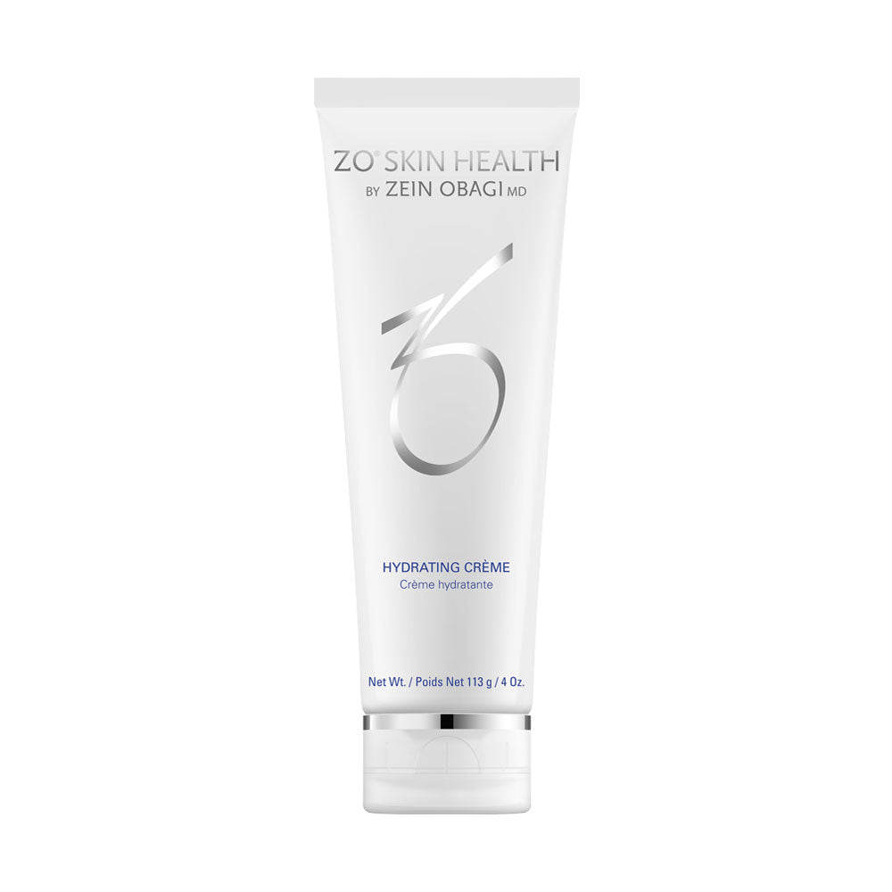 ZO Hydrating Creme tube