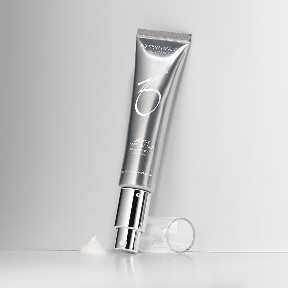 ZO Instant Pore Refiner hero