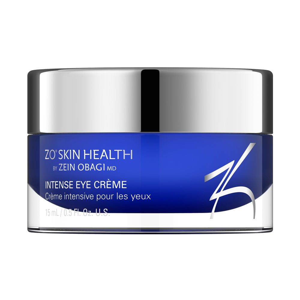 ZO Intense Eye Cream jar