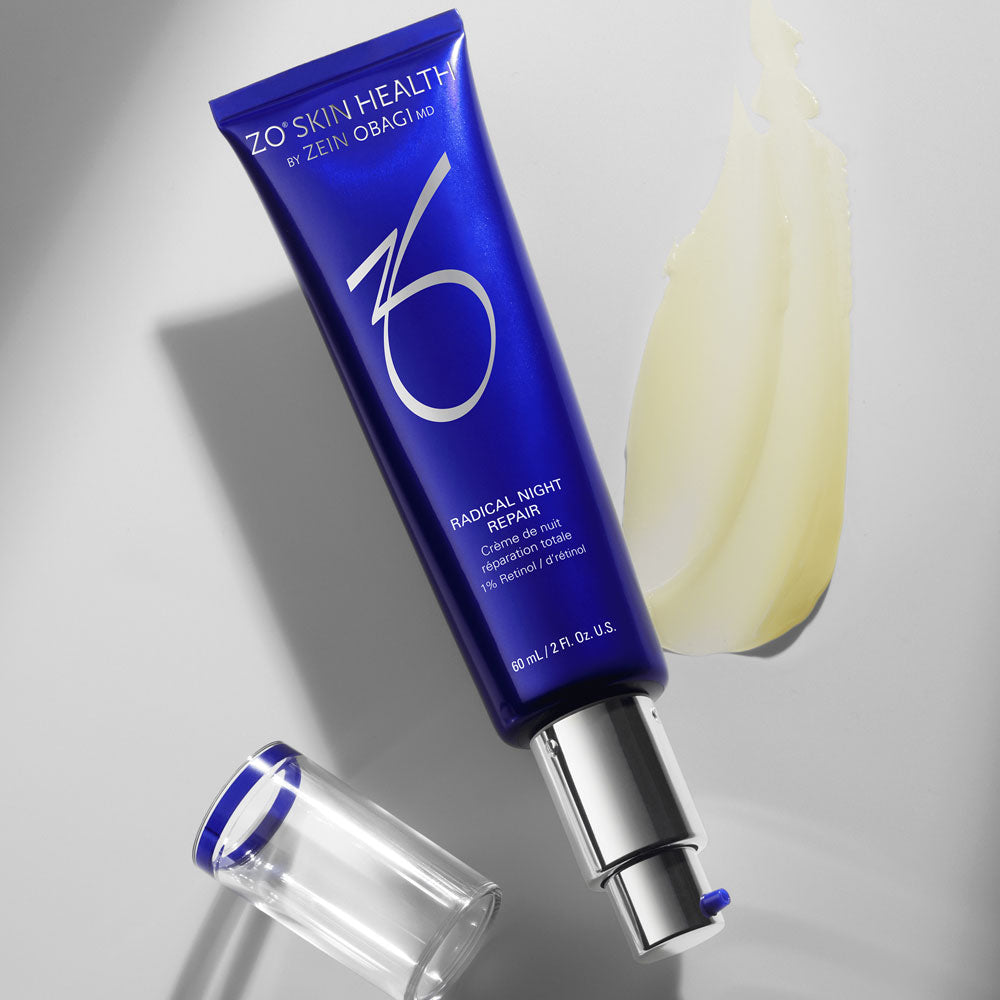ZO Radical Night Repair hero