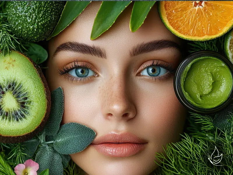 How do Antioxidants Help Your Skin?