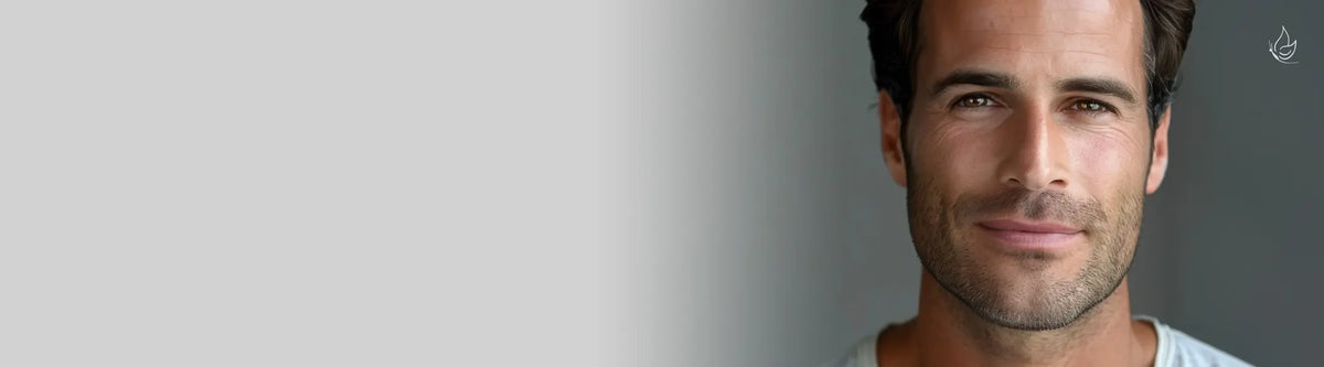 Professional Grade Skincare for Men