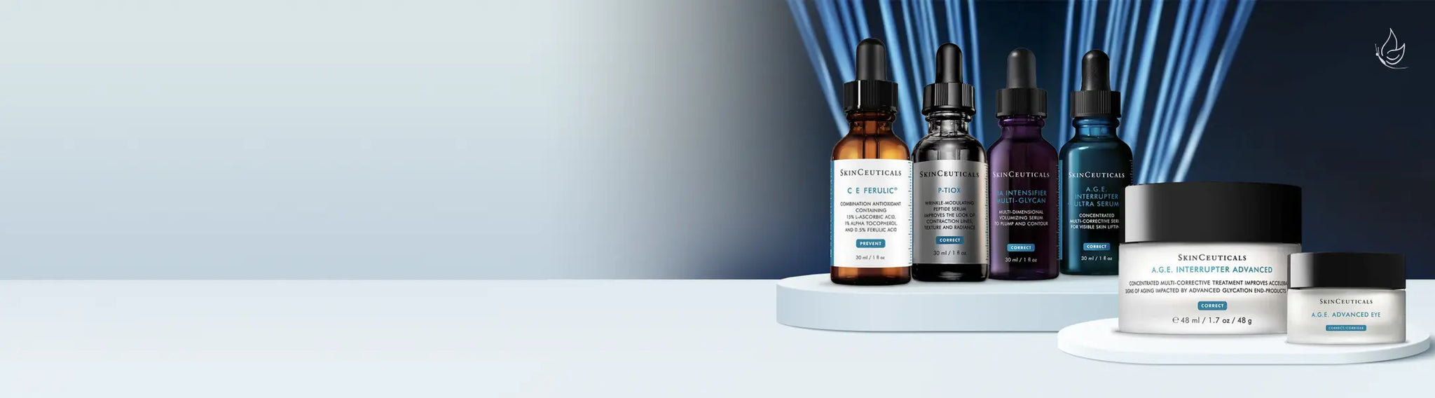 SkinCeuticals Skincare