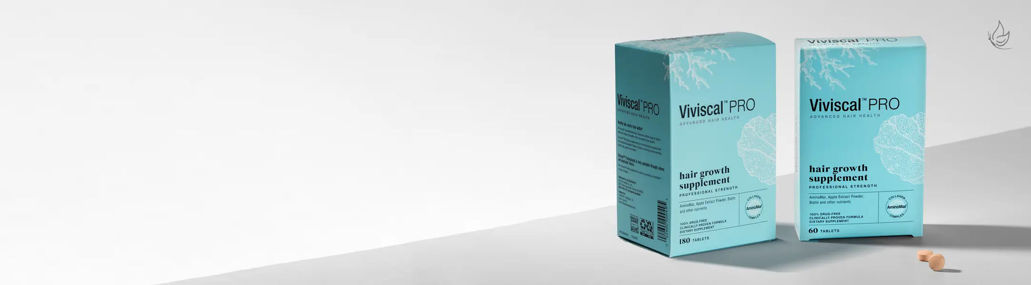 Viviscal Pro Hair Supplements