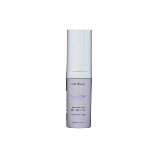 Alastin Restorative Skin Complex 0.5 oz Travel Size  [$133 value]
