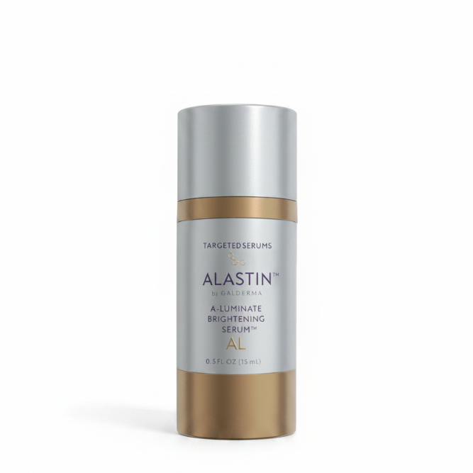 Alastin A-Luminate Brightening Serum 0.5 oz Travel Size - $72 value