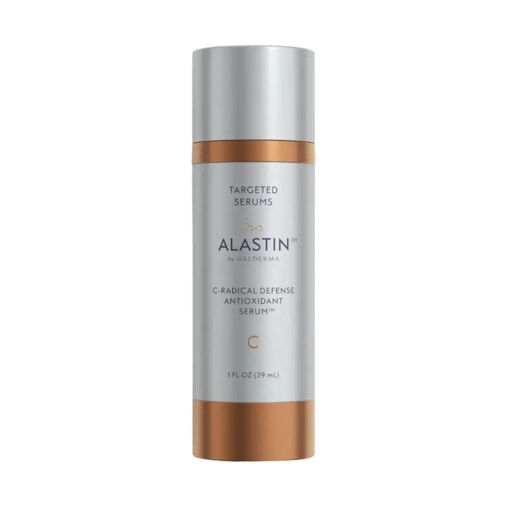 Alastin Skincare C-Radical Defense Antioxidant Serum
