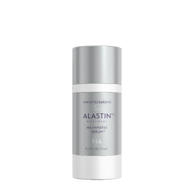 Alastin HA Immerse Serum 0.5 oz travel size - $68 value