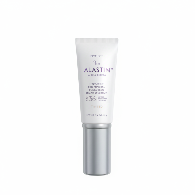 Alastin HydraTint SPF 36 0.4 oz Travel Size [$24 value]