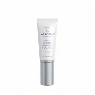 Alastin HydraTint SPF 36 0.4 oz Travel Size [$24 value]
