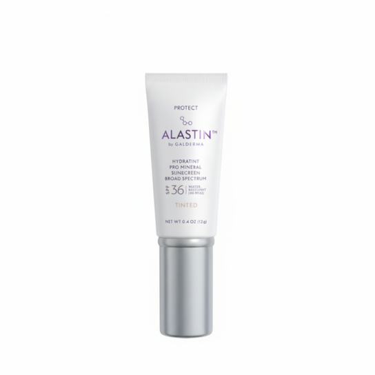 Alastin HydraTint SPF 36 0.4 oz Travel Size [$24 value]