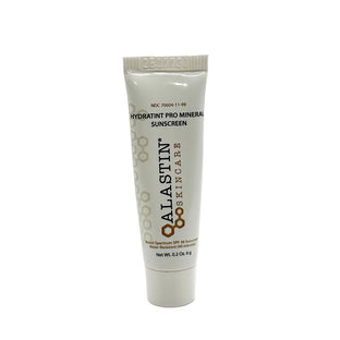 Alastin HydraTint SPF 0.13 oz Tube Sample Size [$10 value]