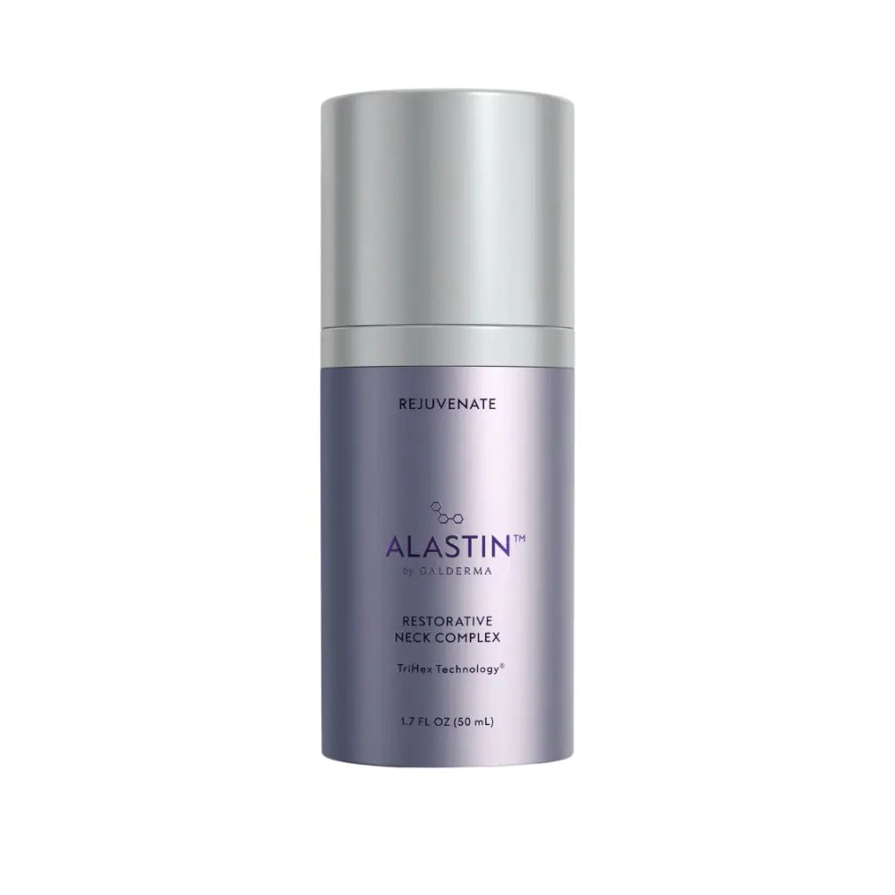 Alastin Skincare Restorative Neck Complex with Tri-Hex Technology®