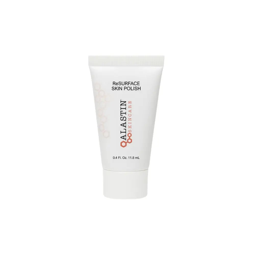 Alastin ReSURFACE Skin Polish 0.4 oz Travel Size - $24 value