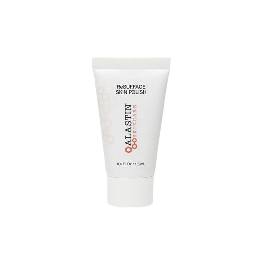 Alastin ReSURFACE Skin Polish 0.4 oz Travel Size [$24 value]