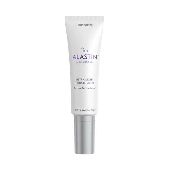 Alastin Ultra Light Moisturizer 2 oz Full Size - $92 value