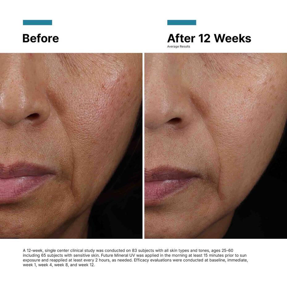 SkinCeuticals Future Mineral UV Defense SPF 50