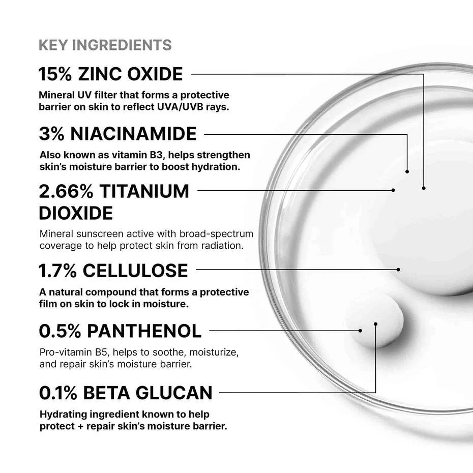 SkinCeuticals Future Mineral UV Defense SPF 50