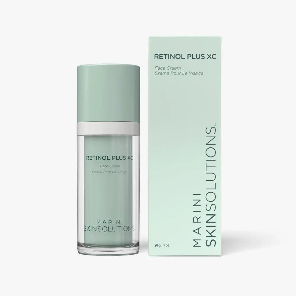 Marini SkinSolutions Retinol Plus XC (Extra Strength Retinol)