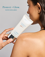 Colorescience Total Protection® Body Shield Glow
