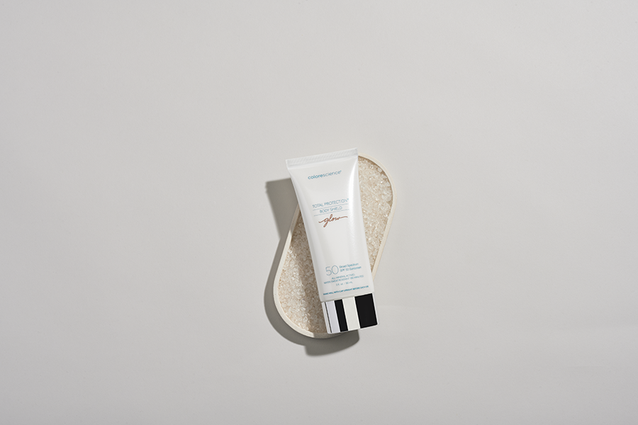 Colorescience Total Protection® Body Shield Glow