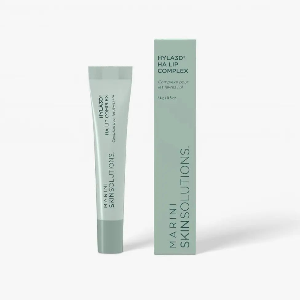 Marini SkinSolutions Hyla3D HA Lip Complex with Retinol