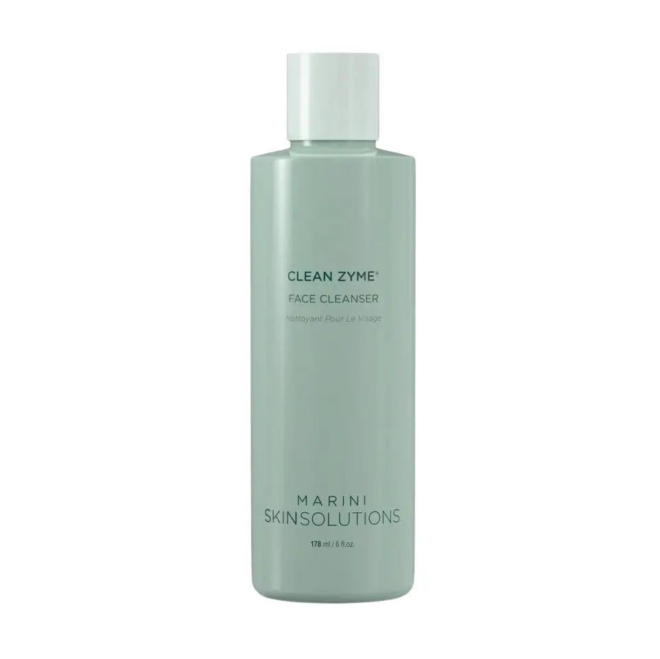 Marini SkinSolutions Clean Zyme Cleanser