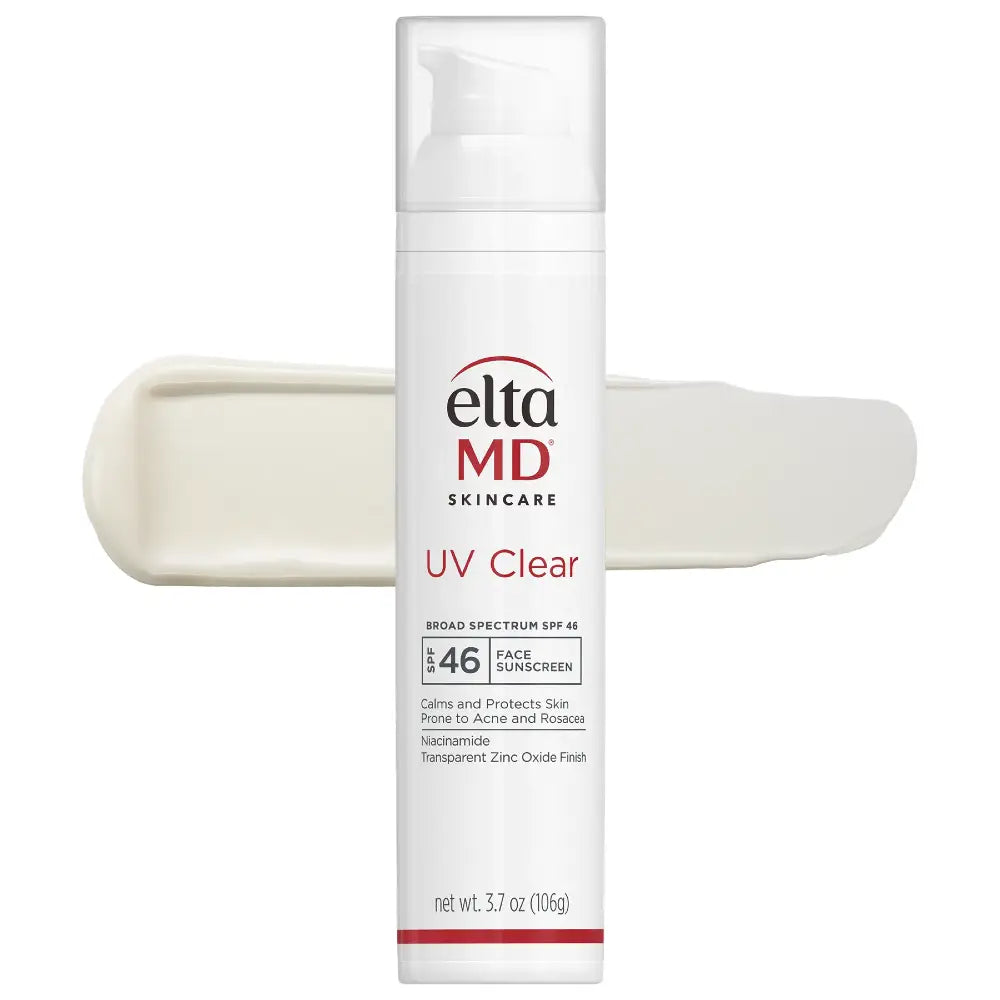 EltaMD UV Clear Broad-Spectrum SPF 46 (Untinted)