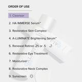 Alastin Skincare Ultra Calm Cleansing Cream