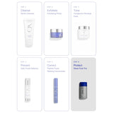 ZO Skin Health Sheer Fluid Broad-Spectrum Sunscreen SPF 45 Tinted (3 Shades)