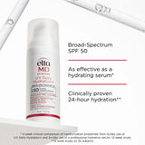 EltaMD UV Daily Hydration+ SPF 50