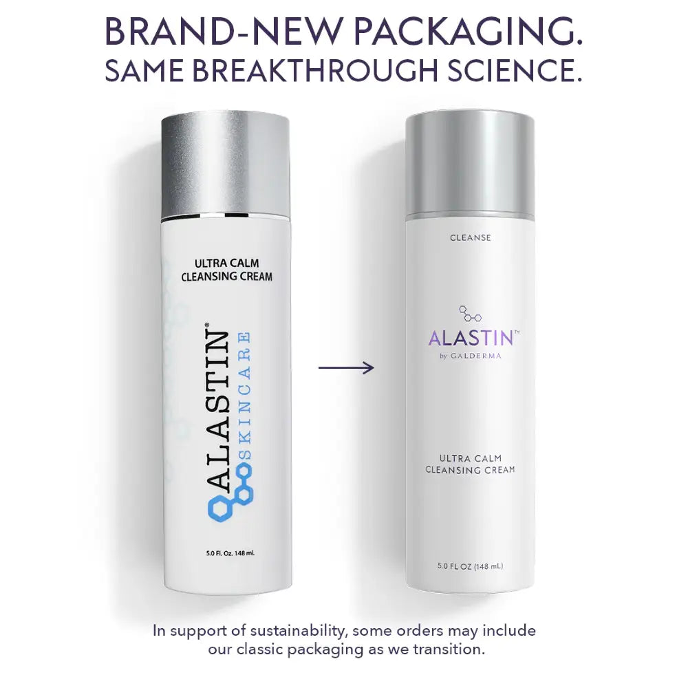 Alastin Skincare Ultra Calm Cleansing Cream