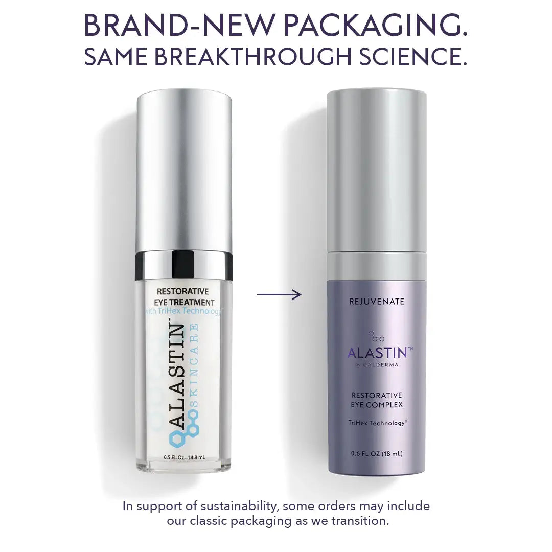 Alastin Skincare Restorative Eye Treatment with Tri-Hex Technology®