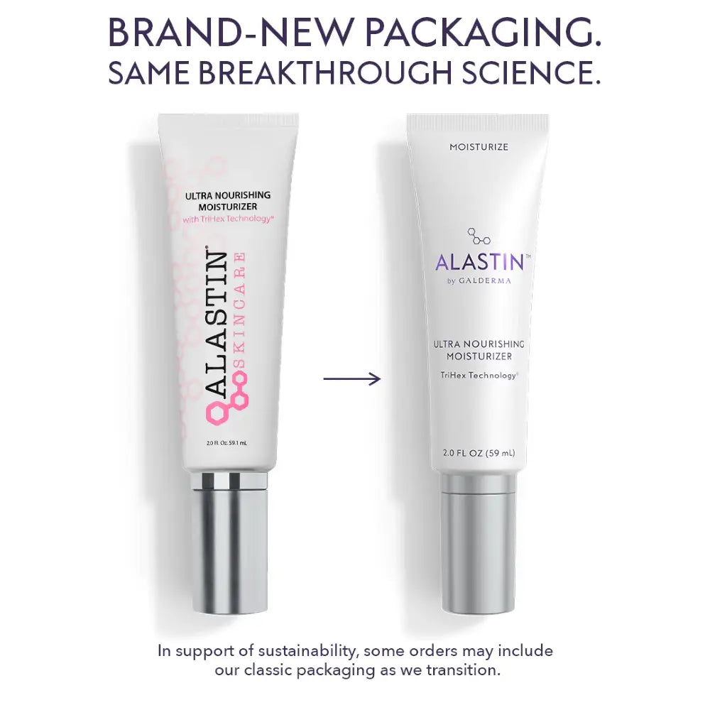 Alastin Skincare Ultra Nourishing Moisturizer with Tri-Hex Technology®
