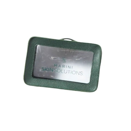 marini skinsolutions cosmetic bag