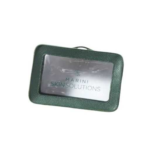 marini skinsolutions cosmetic bag