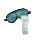 Marini SkinSolutions NightZyme 1 fl oz Full Size & Satin Sleep Mask [$123 value]