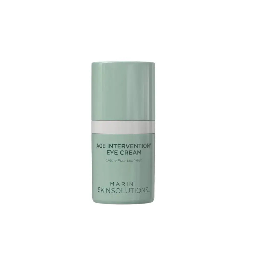 Marini SkinSolutions Age Intervention Eye Cream