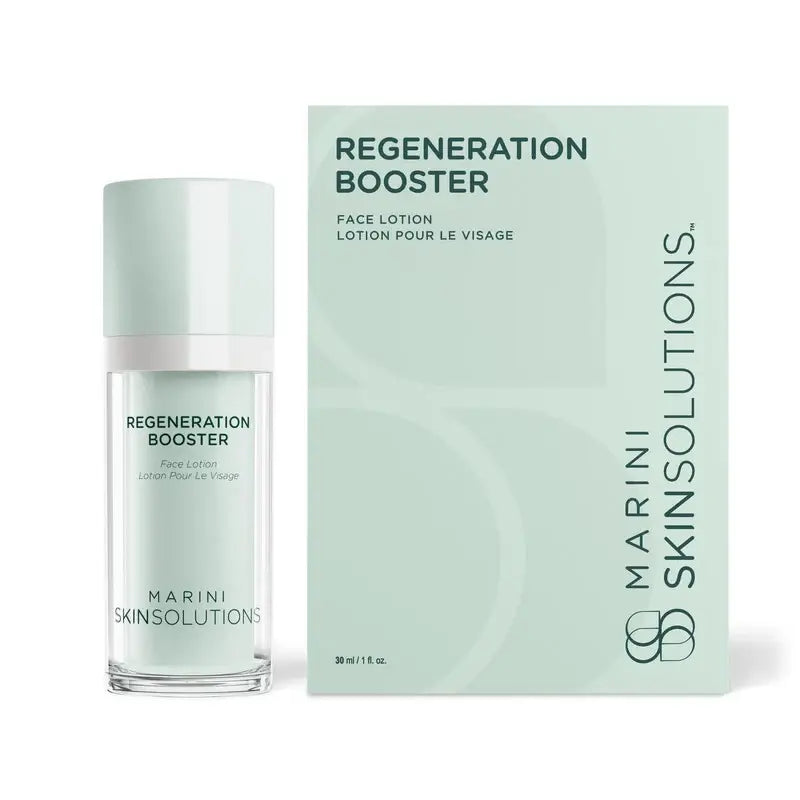 Marini SkinSolutions Regeneration Booster Anti-Aging Serum
