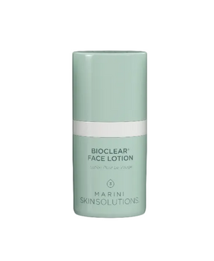Marini SkinSolutions Bioclear Lotion .5 oz Travel Size [$51.50 value]