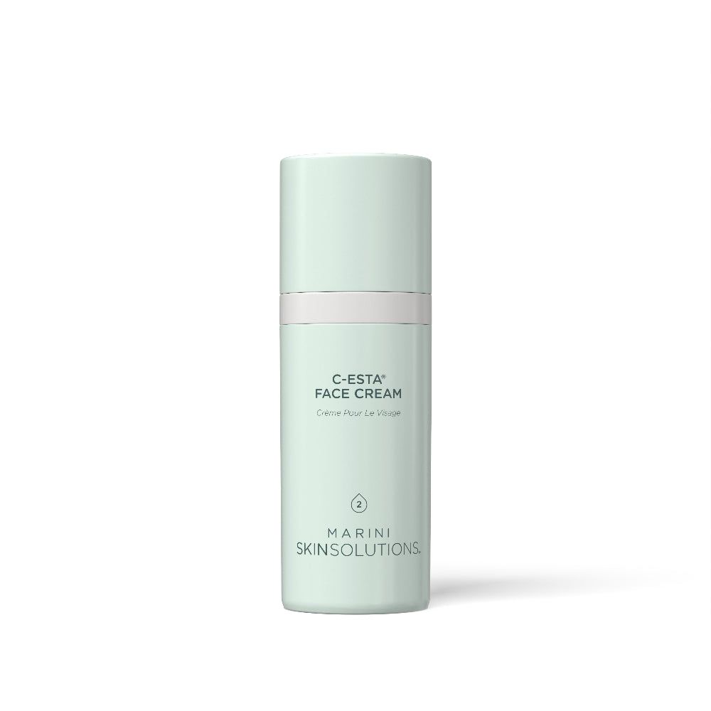 Marini SkinSolutions C-ESTA Vitamin C Face Cream